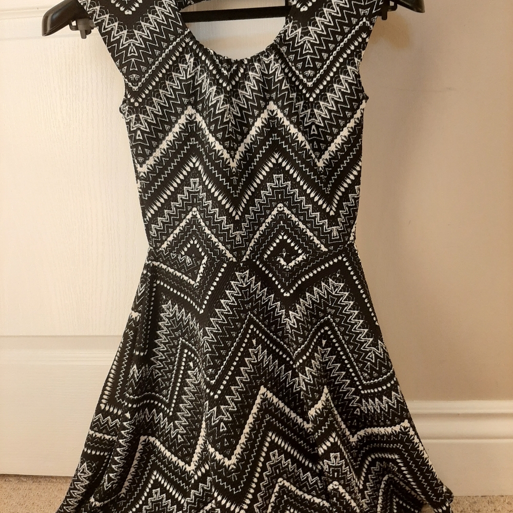 Sugar Rebel Dress